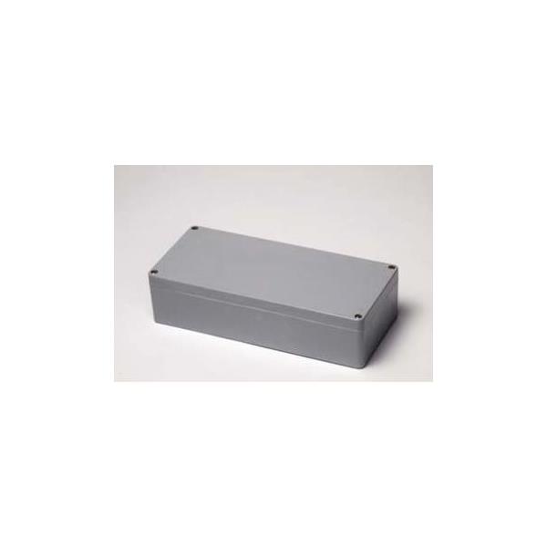 EBPG10Exe.Q55804-0-4 Abtech  GRP Box EBPG10GREY Ex-e 360x160x90mm IP66&IP67 No predrilled entries